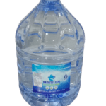 Envase 10 litros desechable